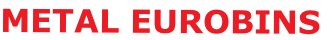 METAL EUROBINS
